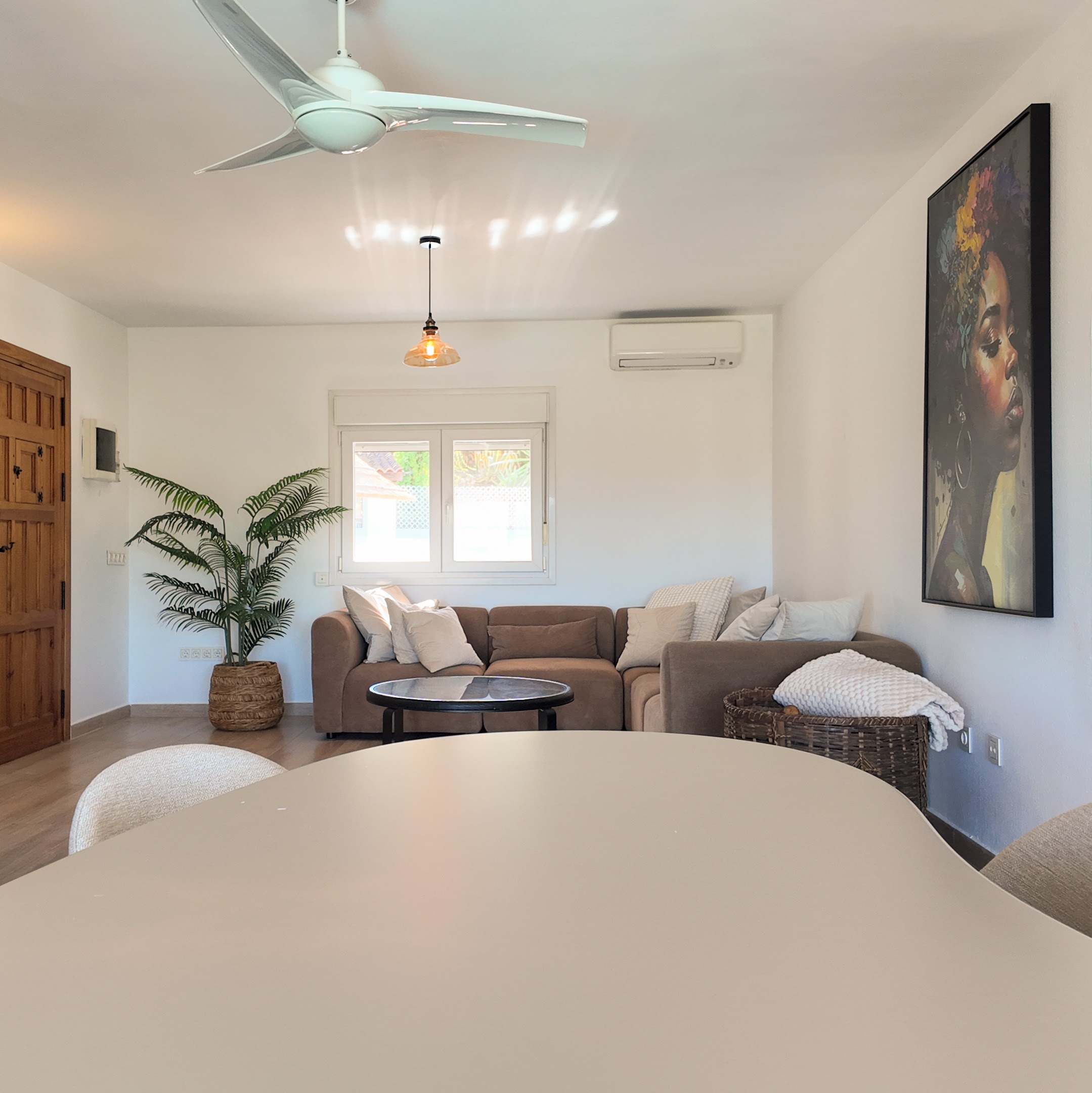  villa  in   Malaga   Spain   